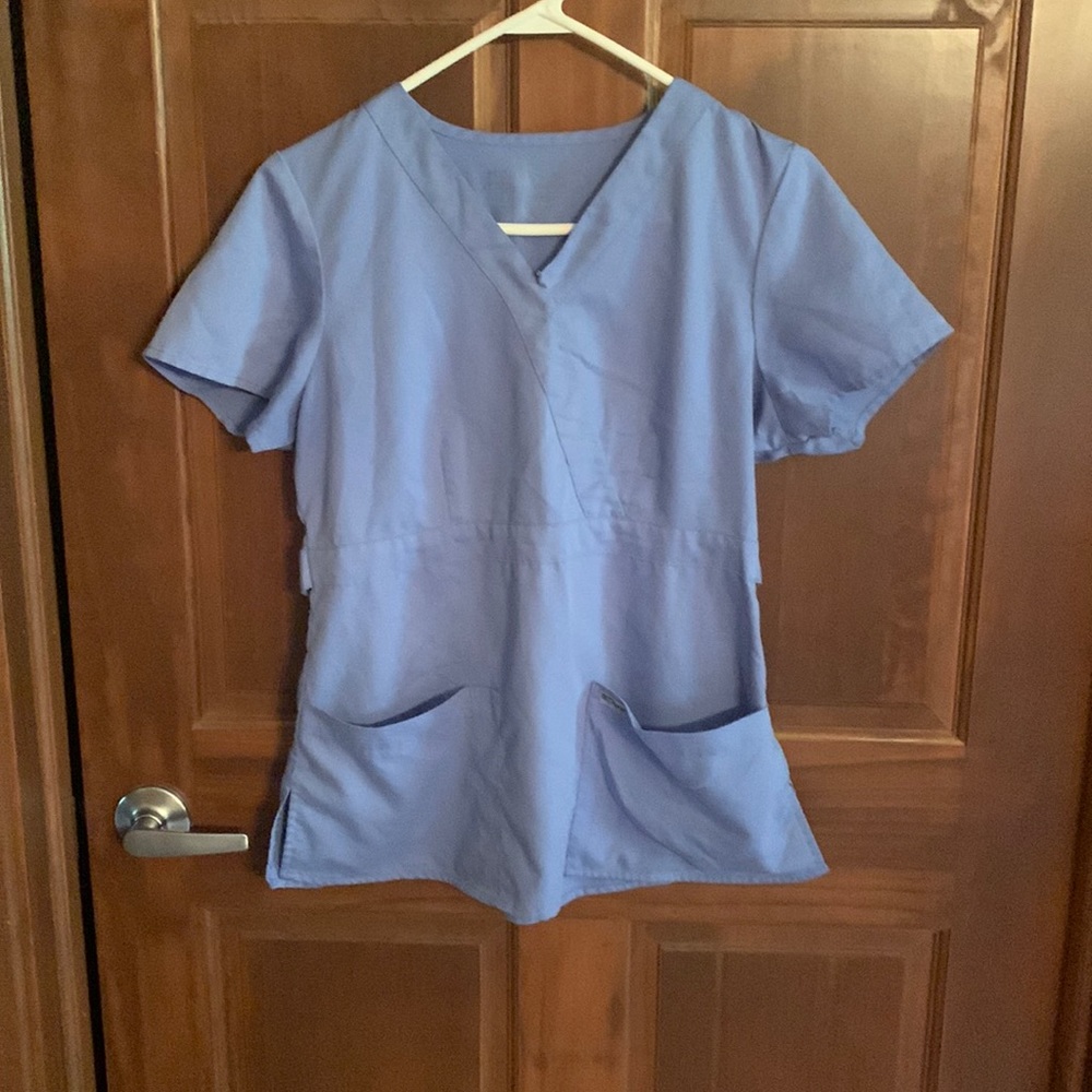 Women’s Greys Anatomy Scrub top